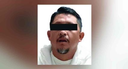 Detienen en Puebla a Ismael "N", acusado de ordenar la masacre en el bar "Bling, bling" de Cuautitlán Izcalli