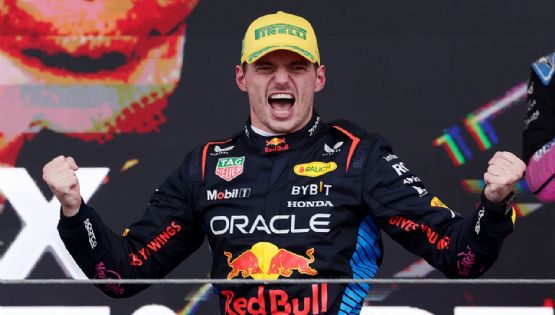 Max Verstappen rechaza ir a evento de la F1 en el que presentará a los equipos en 2025: “Espero estar enfermo esa semana... Pareces un payaso ahí parado”