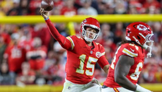 Patrick Mahomes y Travis Kelce sufren robo a sus casas mientras jugaban con Chiefs: “Es frustrante”