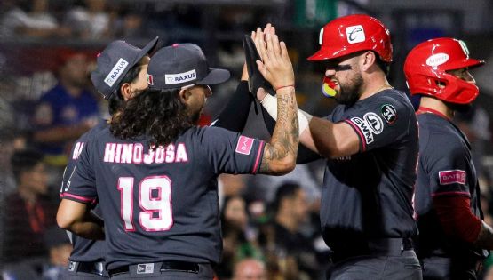 México sigue con vida en el torneo de beisbol Premier 12 tras épico triunfo ante Países Bajos en duelo que terminó con bronca