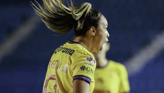 América rescata un empate ante Tigres en la Ida de la Semifinal de la Liga MX Femenil