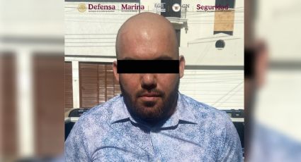 Aprehenden en Culiacán a "El Pelón", cabecilla de Los Chapitos a cargo de los ataques a "La Mayiza" y operador del cártel en Sonora