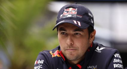 Jacques Villeneuve, excampeón de Fórmula 1, asegura que Checo Pérez seguirá en Red Bull: “Aporta patrocinio y estabilidad al equipo”