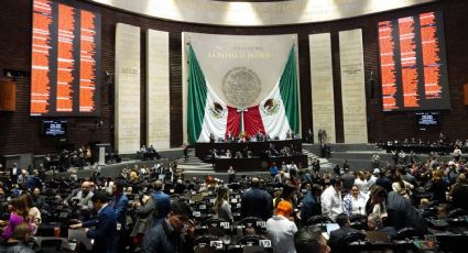 Poder Legislativo busca aumentar su presupuesto en 2025 en más de mil millones de pesos