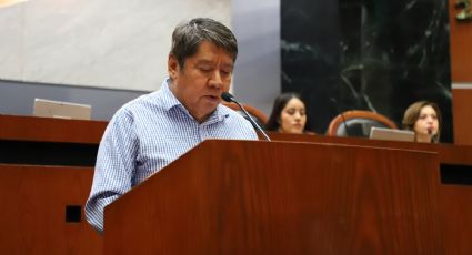 Fiscalía de Guerrero encuentra vivo en Acapulco al exdiputado morenista reportado como desaparecido en Chilpancingo