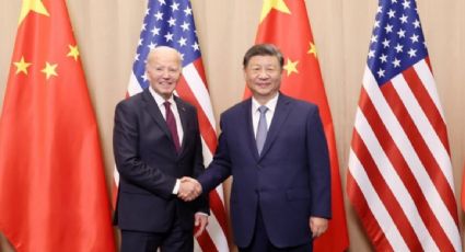 Biden y Xi Jinping coinciden en que las armas nucleares no deben ser controladas por inteligencia artificial