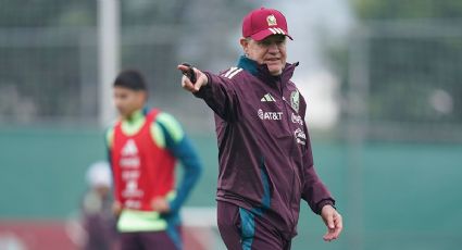 La prensa de Honduras revela que Javier Aguirre insultó y les “sacó la madre” a los aficionados catrachos