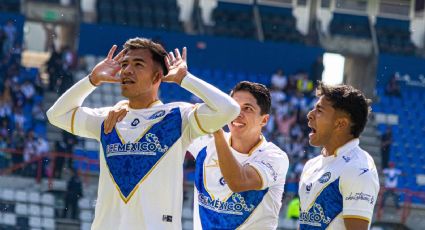 Tapatío y Celaya disputarán la Final de la Liga de Expansión MX; ninguno puede ascender