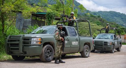 Cada año ingresan 200 mil armas a México; con López Obrador se decomisaron 28 mil 159 en todo el sexenio