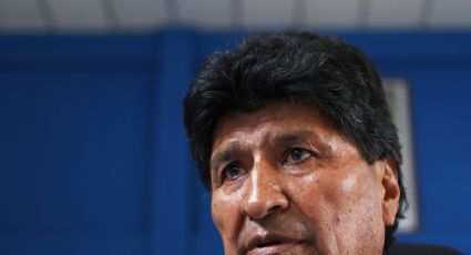 Evo Morales culpa al "imperio" del atentado en su contra con la difusión de nuevos videos