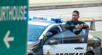 "Denuncia a tu ex y lo deportamos": la estrategia en Florida para expulsar migrantes de EU