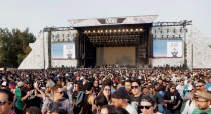 Detienen a 43 personas en la CDMX por la reventa de boletos para el Corona Capital