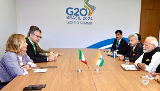 Países del G20 se comprometen a continuar la discusión para la creación de un impuesto a los más ricos