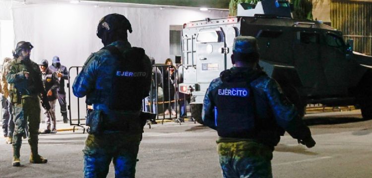 Giran órdenes de aprehensión contra 11 implicados en las masacres del bar “Bling, blig” y Jilotepec