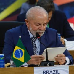 La COP30 es la última oportunidad para revertir el calentamiento global: Lula da Silva