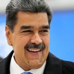 Venezuela agradece apoyo de Rusia al nuevo mandato de Nicolás Maduro