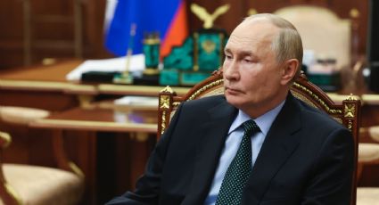 Putin firma doctrina que autoriza el uso de armas nucleares en caso de ataques masivos contra Rusia