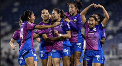 ¡Final regia! Rayadas arrolla a Pachuca y se cita con Tigres en el duelo por el título de la Liga MX Femenil