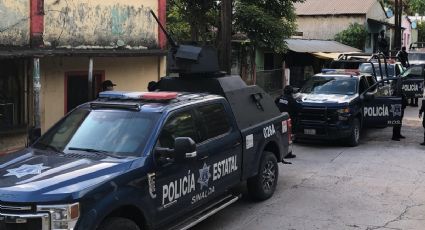 Violencia en Sinaloa: hallan cinco cuerpos, cometen cuatro homicidios y secuestran a un policía municipal