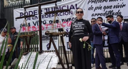 "La muerte del amparo": constitucionalistas y jueces rechazan resolución del TEPJF a favor de la elección judicial