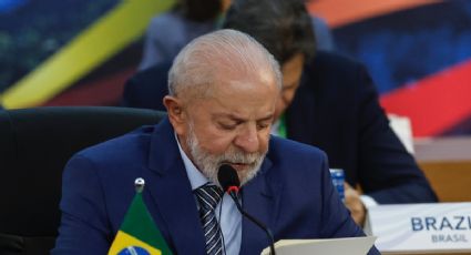 La COP30 es la última oportunidad para revertir el calentamiento global: Lula da Silva