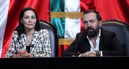 Diputados de Morena responden a Alfaro y Lemus: "Es mentira y politiquería decir que Jalisco no está en el presupuesto"