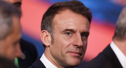 China juega un papel clave para evitar una escalada nuclear, advierte Macron