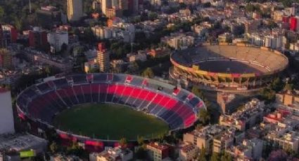 ¡Clausurados! Alcaldía Benito Juárez cierra el Estadio Azul y la Plaza México, recintos contiguos, tras empalmar eventos