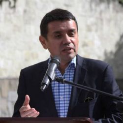 Liberan a Walter Solís, exministro de Rafael Correa, tras intervención de SRE y Comar