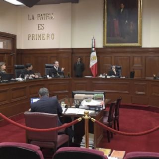 PRI y MC impugnan reformas que ajustan las leyes electorales a la reforma judicial