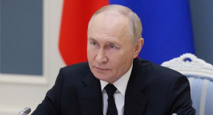 Putin podría lograr un acuerdo de paz con Trump a cambio de que Ucrania no llegue a la OTAN