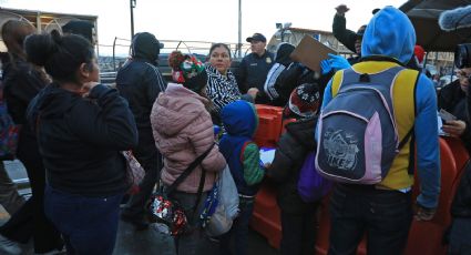 Texas ofrece a Trump más de 500 hectáreas para construir campos de deportación de migrantes