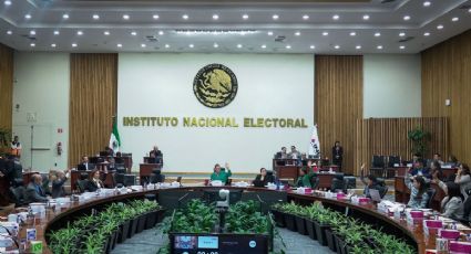 INE pide al Congreso de la Unión aplazar elección de juzgadores de 2025 tras fallo del TEPJF que reactivó el proceso