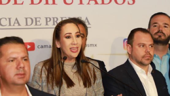 Morena y aliados intentan manipular cifras del presupuesto para ocultar aumento de la deuda pública: PAN