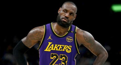 LeBron James anuncia que deja las redes sociales tras no comulgar con el uso que se les da; tiene más de 200 millones de seguidores