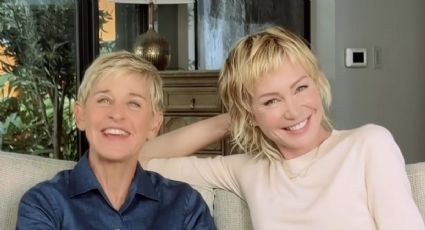 Efecto Trump: Ellen Degeneres y su esposa se mudan a Inglaterra tras vender su mansión en California