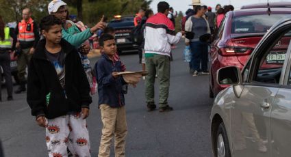 Migración infantil representa el 25% de las personas en movilidad en Latinoamérica, advierte Save The Children