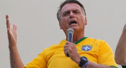 Jair Bolsonaro y 36 personas más son acusadas en Brasil por intento de golpe de Estado en 2022