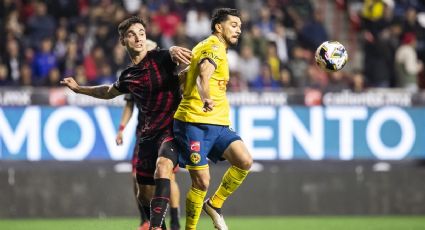 ¡No apto para cardiacos! El América supera a los Xolos en penaltis y enfrentará al Toluca en Liguilla