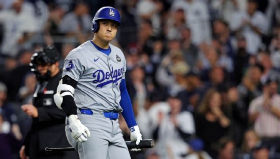 Shohei Ohtani firma campaña de ensueño al ganar el MVP de la Liga Nacional de la MLB; Aaron Judge se lo lleva en la Americana