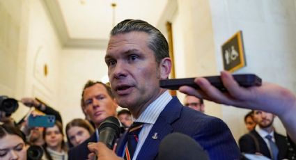 Investigación policial revela detalles de la agresión sexual de la que acusan a Hegseth, próximo secretario de Defensa de Trump