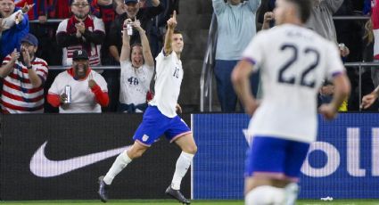 Tim Howard, exportero de EU, critica a Pulisic y otros deportistas por bailar como Trump: “Es estúpido, nunca apoyaría a un racista”