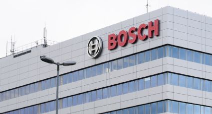 Otra compañía en líos: Bosch planea despedir a 5 mil 500 trabajadores en los próximos años