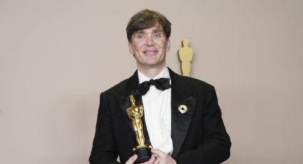 Cillian Murphy y su esposa compran el cine de su infancia en Irlanda para renovarlo