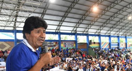 Seguidores de Evo Morales se movilizan para defender su candidatura y exigir liberación de detenidos