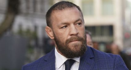 Jurado de Irlanda dictamina que Conor McGregor, exestrella de la UFC, violó a una mujer; le ordena pago de 260 mil dólares