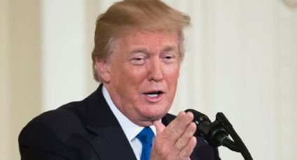 Trump elige a figuras clave para liderar los CDC, la FDA y la salud pública de su gobierno