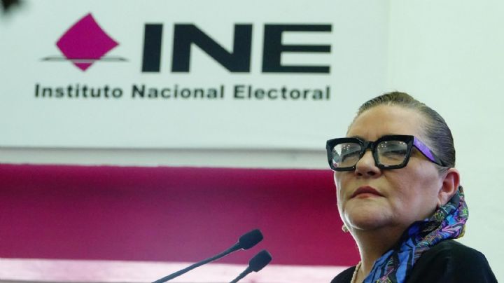 Proceso exprés y más costoso: sin prórroga, INE acelera los trabajos para la primera elección judicial