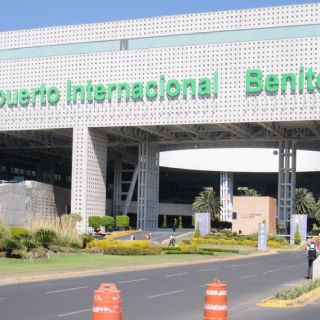 Alertan por posibles afectaciones viales en accesos al AICM; piden anticipar llegada a pasajeros