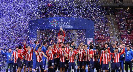 ¡Aprende, Chivas! Tapatío remata al Celaya con remontada y es el nuevo Campeón de la Liga de Expansión MX